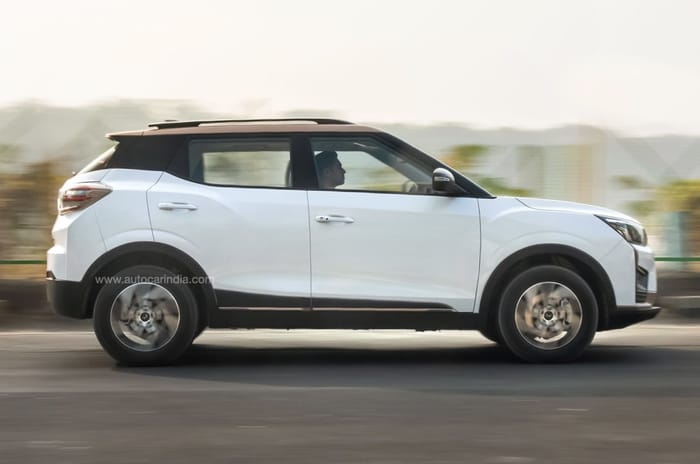 Tata Nexon EV vs Mahindra XUV400 comparison: Round three